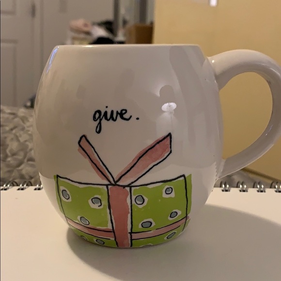 RAE DUNN MUG - Picture 4 of 5